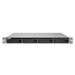 Serveur NAS professionnel 4 baies (sans disque dur) avec 2 Go de RAM