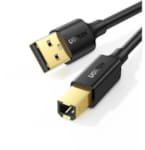 Cable imprimante USB 2.0 to BM 5M