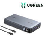 Power bank pour PC 25000mAh 145W