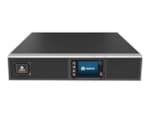 Liebert GXT5 2000, 2000W, 230VAC, Rack/Tower