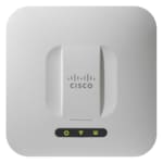 Point d'accès PoE Wi-Fi AC 1750 Mbps (AC1300 + N450) Dual-Band