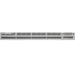 Commutateur Catalyst 3850 24 Port GE SFP IP Base Géré Montable sur Rack 1U