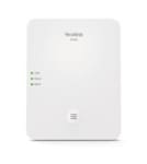 W80B station de base DECT blanche