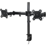 Support Deux Bras pour Ecran LCD 13" à 27"
