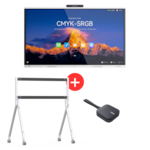 Bundle IdeaHub S3-IHS3-65SA