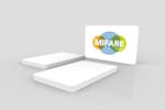 Carte RFID NXP MIFARE DESFire EV2 4K 13.56MHz Vide