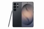 Galaxy S26 Ultra 6,9'' Snapdragon 12Go 256Go 5G DS Cam av 50Mpx Cam arr 200Mpx Black 12M