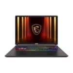 Vector 18 HX AI Ultra 9 275HX 32Go 1To RTX 5090