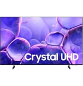 Smart TV UHD 4K serie 8 58'' Android 12 Mois