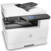 Imprimante  Laserjet M436dna Mono MFP 3en1 A3 Réseau PPM