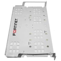 Rack mount tray for all FortiGate E series and F series desktop models and backward compatible with SP-RackTray-01. For list of compatible FortiGate products, visit Documentation website.
