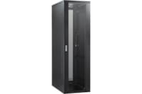 ARMOIRE INFORMATIQUE 32U 800x1000 AVEC ETAGÈRE ET VENTILATION