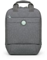 Sac à Dos PORTDESIGN YOSEMITE ECO Pour Ordinateur Portable 13/14 GREY