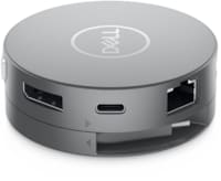 Adaptateur Mobile Dell USB-C - DA310 12M