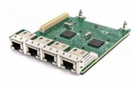 Broadcom® 5720 Quad Port 1GbE BASE-T, OCP Network Interface Card 3.0 Customer Install