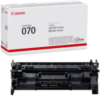 Cartouche de Toner 070 Original Noir