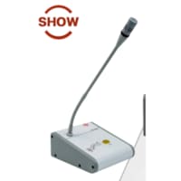 MICROPHONE D APPEL SHOW CM800
