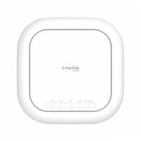 Nuclias Cloud Point d accès Wi-Fi AC2600 Wave 2 PoE+ Dual Band Simultané