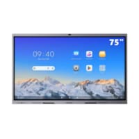 Ecran Tactile Interactif 65  UHD 4K AVEC CAMERA INTEGREE