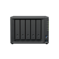 SYNOLOGY WR Processeur AMD-V1500Bá 4 coeurs Ghz Raid Software RAM 8 Go 36Mois