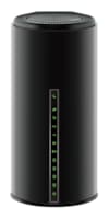 Routeur Modem D-Link Dual Band Wireless Gigabit AC1750 Couverture ADSL2 +