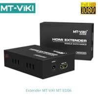Extendeur HDMI RJ45 200m