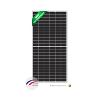 Panneau Solaire ECOGREEN 144 cells 450 Wc Mono PERC HC 20.6%