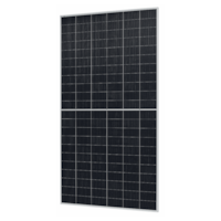 ECOGREEN PANNEAU SOLAIRE Atlas Topcon 630W Rendement 23,69% 180 Mois