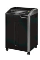 Destructeur Powershred® 485i Coupe droite (Niveau de sécurité DIN P-2)