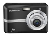 Appareil photo numérique 10MP avec zoom optique 3x et écran LCD 2,4 pouces
