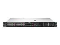 Serveur Rack DL20G10+ 4SFF E-2336 16GB VROC-SATA-SW-RAID 2p-1GbE 800W-Ti 36M 1U