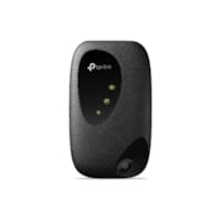 150Mbps 4G LTE Mobile Wi-Fi, Qualcomm, LTE-FDD/LTE-TDD/DC-HSPA+/HSPA/UMTS, N300 Wi-Fi, internal 4G Modem, 2000mAh rechargeable battery, tpMiFi App