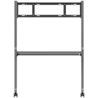 Support Mobile Robuste De 55  à 86  Supportant jusqu’à 100 kg