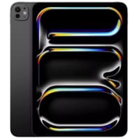 iPad Pro 11 pouces (2024) Wi-Fi 256 Go avec Ecran Standard SPACE BLACK
