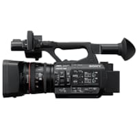 CAMERA PROFESSIONNELLE 4K  ZOOM 25x
