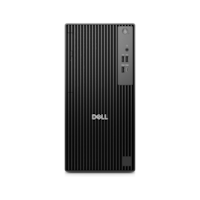 DELL DESKTOP Pro Tower Plus QBT1250 Ultra 5-235 8 Go 512 Go SSD Ubuntu Noir 36M