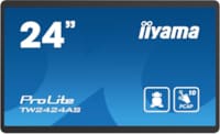 PROLITE Ecran Tactile Interactif 23.8  Full HD 24/7