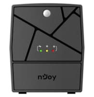 Onduleur UPS Keen 1500 USB Line-Interactive 1500VA/900W Tour 4 x Prise FR