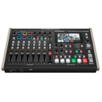 Mélangeur AV de Streaming Direct Roland