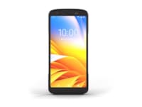 TC27 Terminal Mobile 15,2 cm (6 ) 1080 x 2160 pixels Écran Tactile Noir 128Go 5G Wifi 6
