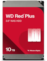 DISQUE DUR WD 10 TB NAS DRIVES RED PRO SATA 6GB/S (SATA III) 3.5  7200 tr/min 24 h/24 et 7 j/7