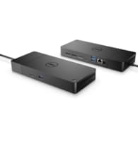 Station D accueil WD19S 130 W