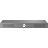 HPE KVM Console G3 Switch 0x2x16 - commutateur KVM - 16 ports - Montable sur rack