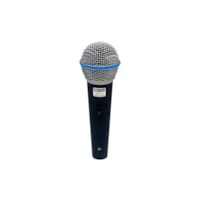 Microphone Dynamique