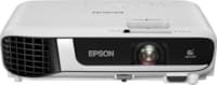 Vidéoprojecteur  EB-W51 WXGA, 4000 Lumens, 1280 x 800, 16:10,HDMI ,WiFi en option