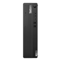 Desktop SFF ThinkCentre M70s Intel u5-235 vPro 16 Go 256 Go SSD W11P Noir 48M