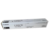 Toner Noir pour CXX6i/ CXX6i III (C-EXV 55TONER BK EUR)