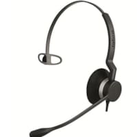 Micro casque filaire Jabra BIZ 2300 Mono QD Versio