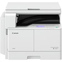 Imprimante Laser Multifonction IR 2206N Mono MFP A4 Réseau Wifi PPM