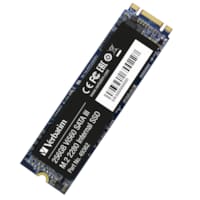 SSD INTERNE Vi560 S3 M.2  256 Go